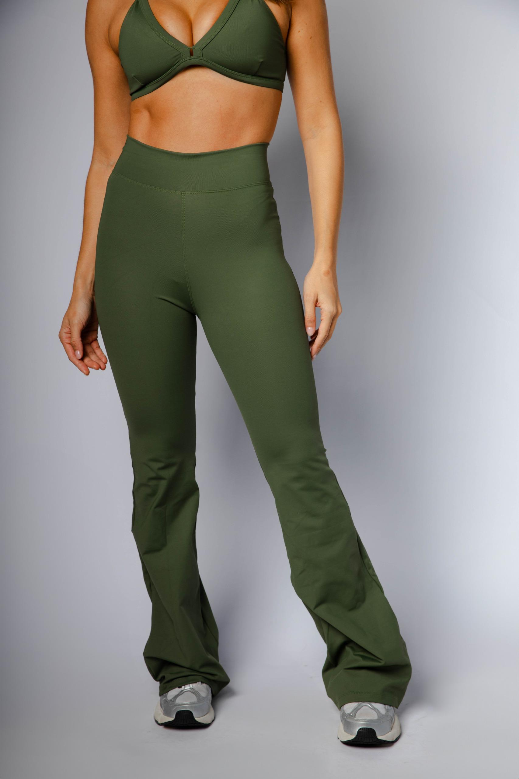 Conjunto Bailarina
