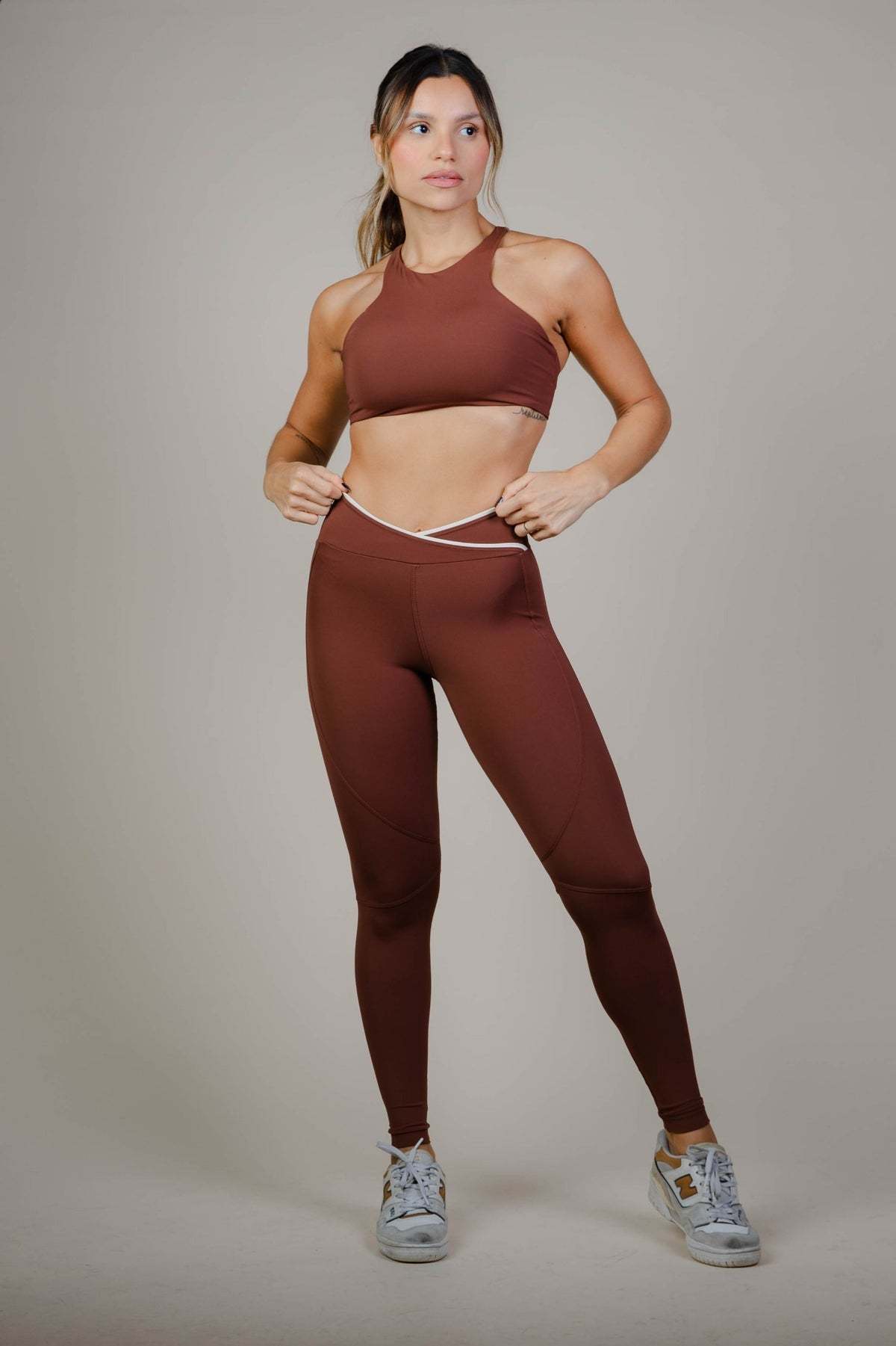 Conjunto Curve