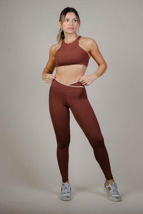 Conjunto Curve