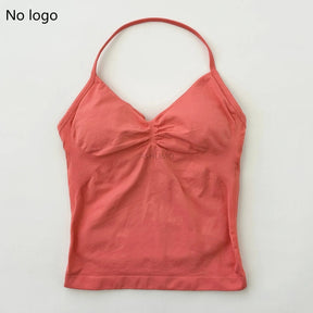 Blusa Esportiva de Compressão Frente Única Modern Mega Impact - FITNESS