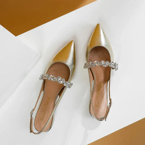 Slingback Calantha