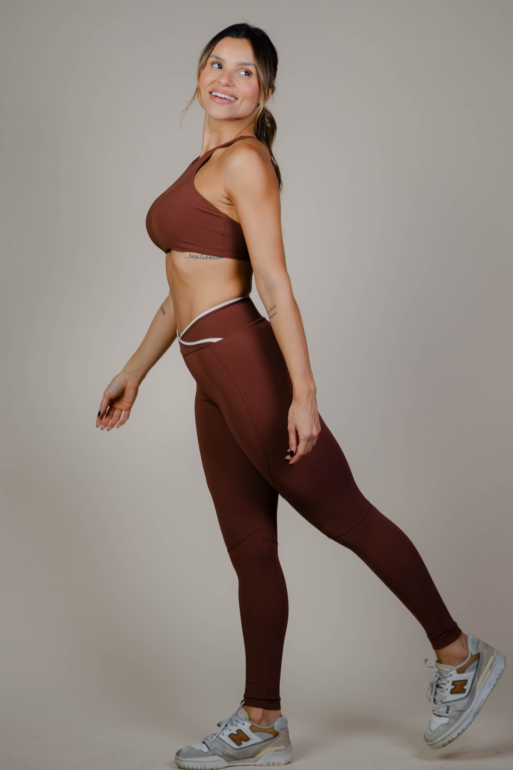 Conjunto Curve