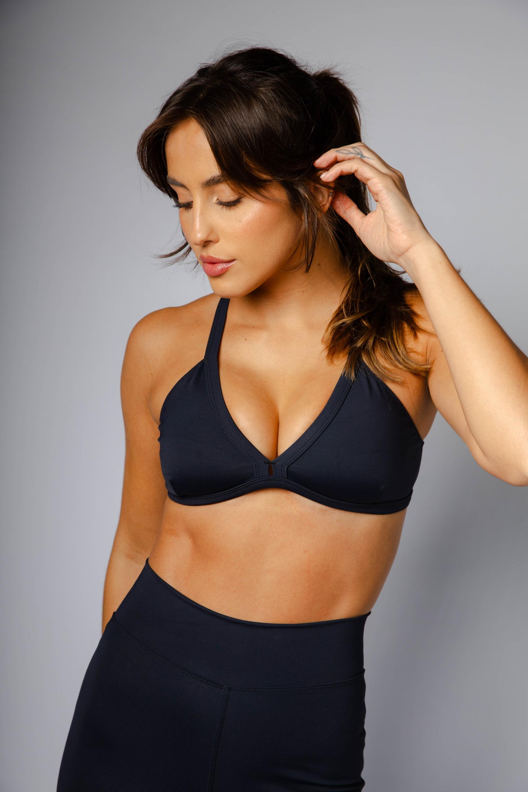Conjunto Bailarina