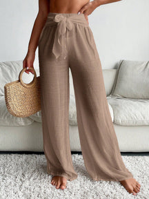 Calça Mediterranê
