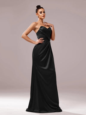 Vestido de Festa Modelo Gisele Ref 0924