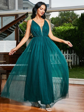 Vestido de Festa Modelo Tamires Ref 2280