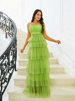 Vestido de Festa Modelo Érica Ref 2332