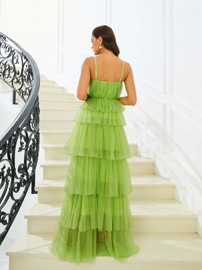 Vestido de Festa Modelo Érica Ref 2332