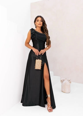 Vestido de Festa Modelo Andressa Ref 043