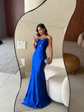 Vestido de Festa Modelo Mariana