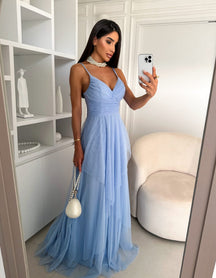 Vestido de festa Modelo Cassie