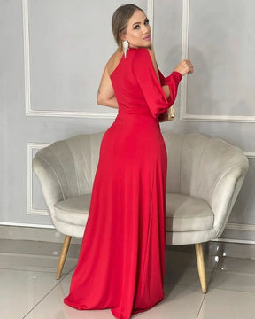 Vestido de Festa Modelo Manoela Ref 063
