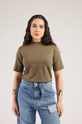 T-Shirt Gola Alta - Pague 3 Leve 5