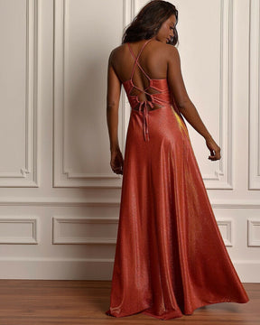 Vestido de Festa Modelo Edna Ref 3769
