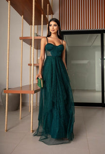 Vestido de Festa modelo Aila Ref 078