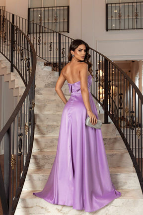 Vestido de Festa Modelo Ana Castela Ref 092